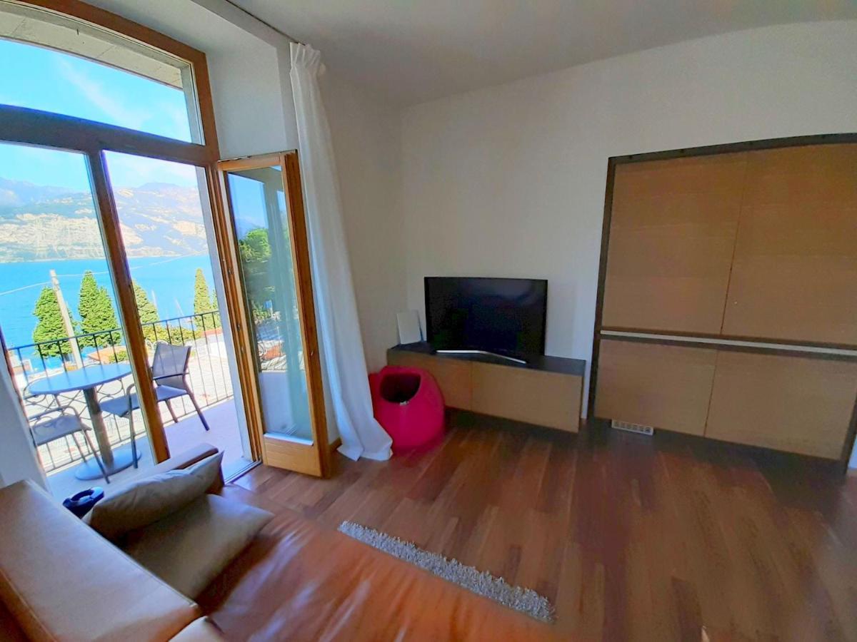 Appartamenti Capri Malcesine Esterno foto