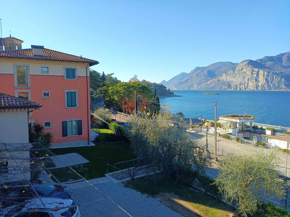 Appartamenti Capri Malcesine Esterno foto